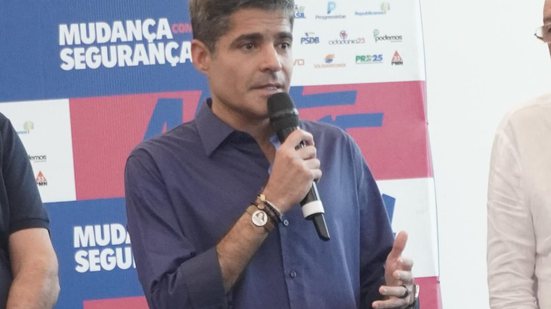 Devid Santana/Bnews
