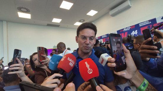 João Roma revela quem serão seus dois suplentes na candidatura ao Senado na Bahia\u003B veja nomes