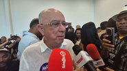 Henrique Brinco/BNews