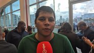 Henrique Brinco/BNews