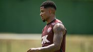 Reprodução / Victor Ferreira / EC Vitória