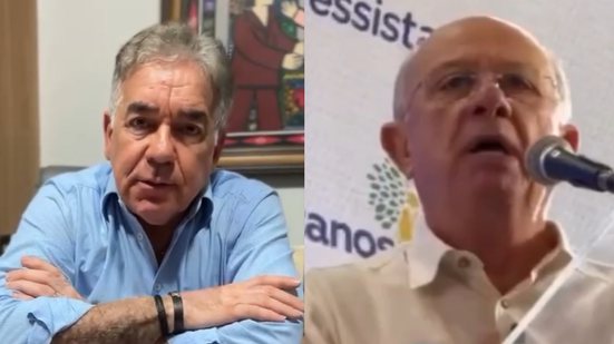 Reprodução Redes Sociais
