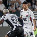 Reprodução / Victor Ferreira / EC Vitória