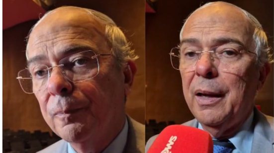 Rodrigo Oliveira Braga / BNEWS