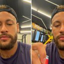 Reprodução / Instagram / @neymarjr