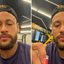 Reprodução / Instagram / @neymarjr