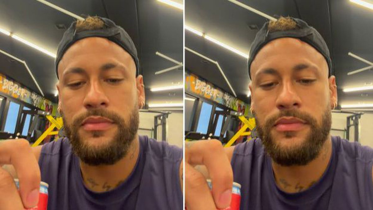 Neymar abre o jogo e responde às críticas recebidas após participar de torneio de pôquer; veja vídeo