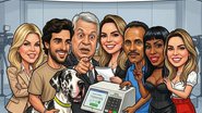 Imagem criada com IA