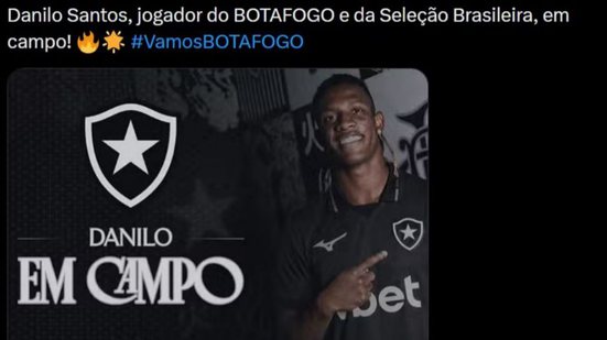 Reprodução / Redes Sociais / X