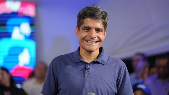 Divulgação / Ascom ACM Neto