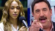 Reprodução / Redes Sociais