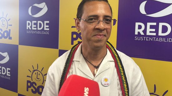 Daniel Serrano / BNews