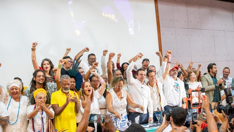 Foto: Erlon Sousa / Divulgação