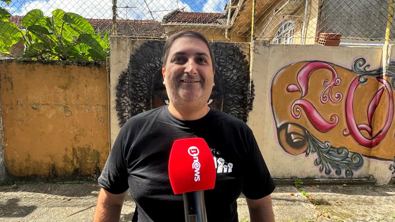 Foto: Lucas Pacheco