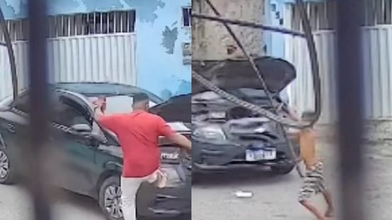 Reprodução Redes Sociais