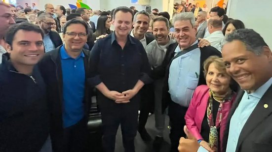 Reprodução / Redes Sociais