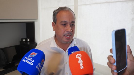 Devid Santana / BNews
