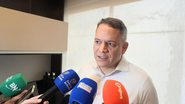 Imagem “Tenho certeza que vamos fazer a diferença”, diz Pablo Barrozo sobre eleição do Avante