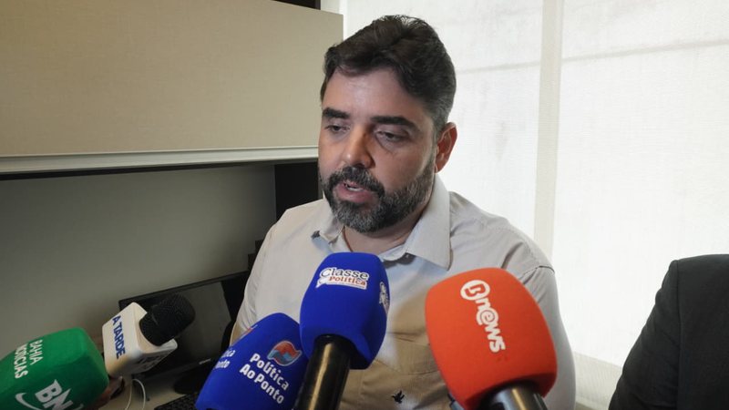 Devid Santana/BNews