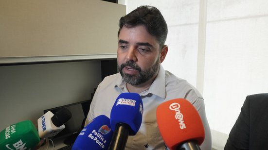 Devid Santana/BNews