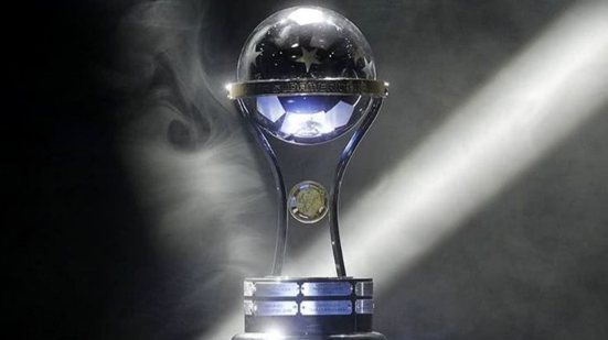 Divulgação / Conmebol