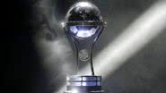 Divulgação / Conmebol