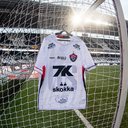 Reprodução / Victor Ferreira / EC Vitória