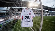 Reprodução / Victor Ferreira / EC Vitória