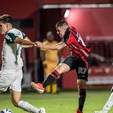 Reprodução / Victor Ferreira / EC Vitória