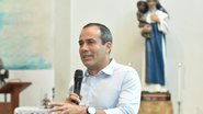 Divulgação / Secom / Arquivo