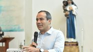 Divulgação / Secom