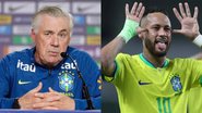 Divulgação / CBF