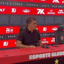 Reprodução / Luiz Guilherme / BNews
