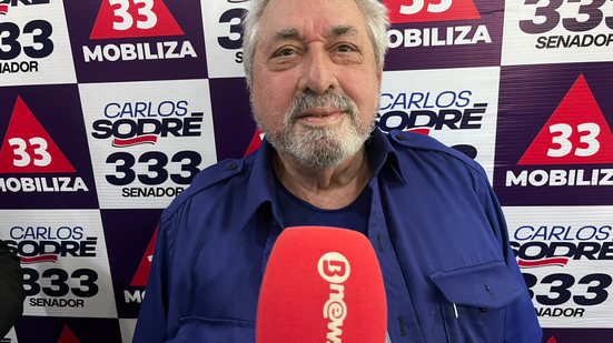 Anderson Ramos / BNEWS