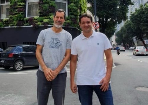 Reprodução/Redes sociais