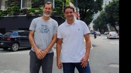 Reprodução/Redes sociais