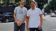 Reprodução/Redes sociais