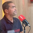 Reprodução / Tácio Caldas / BNews