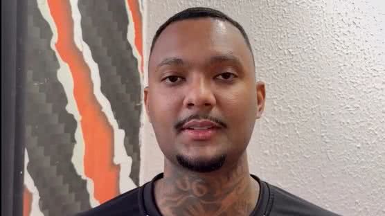 Reprodução / Redes Sociais / Instagram