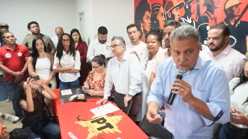 Deivid Santana / BNEWS