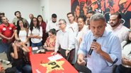 Deivid Santana / BNEWS