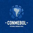 Divulgação / Conmebol