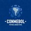 Divulgação / Conmebol