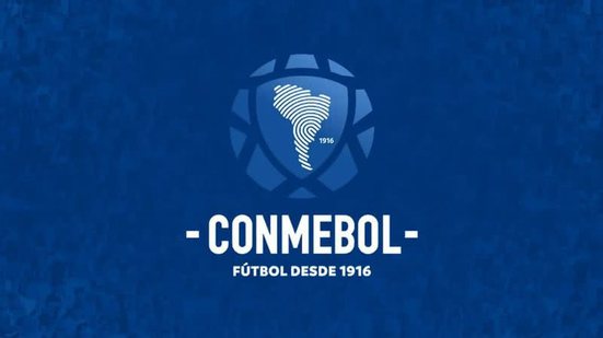 Divulgação / Conmebol