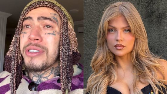 Reprodução/Instagram