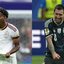 Reprodução/Instagram/@afaseleccion e @sefutbol