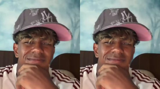 Reprodução/Redes Sociais