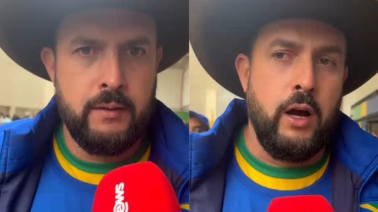 Carolina Papa/BNews