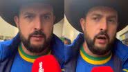 Carolina Papa/BNews