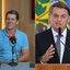 Devid Santana / BNEWS - Fabio Rodrigues Pozzebom / Agência Brasil